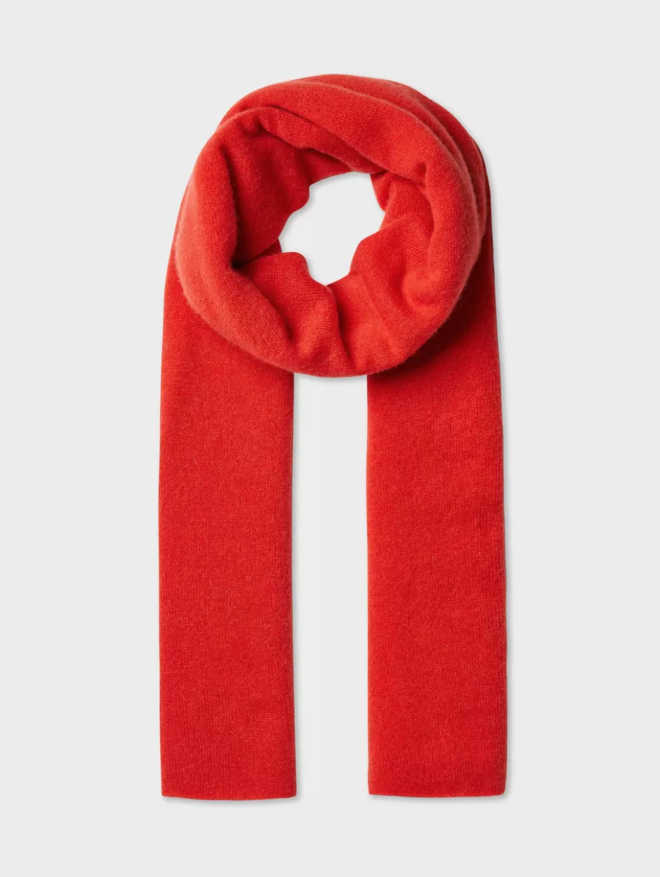 White + Warren Accessories-cashmere scarf