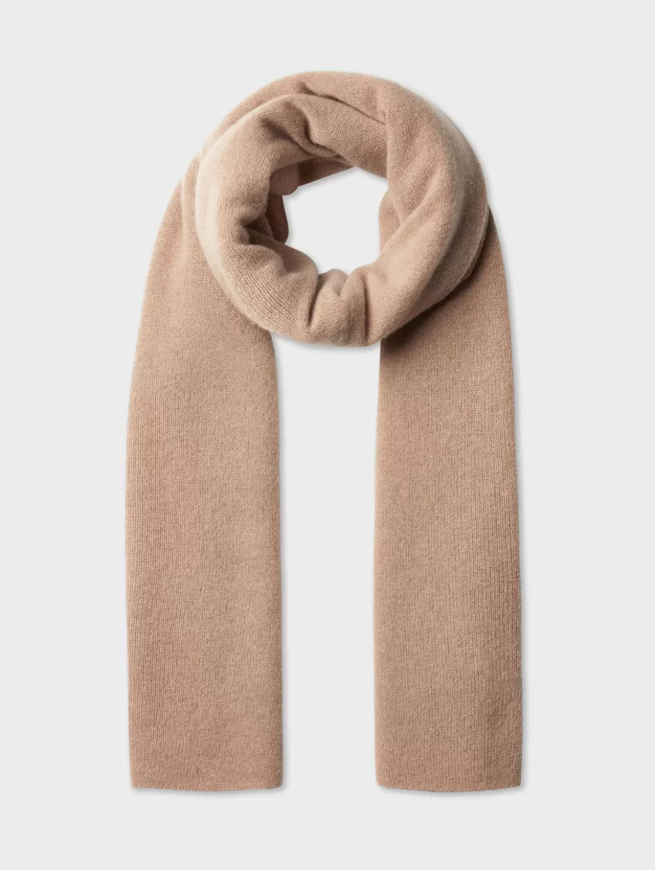 White + Warren Travel Wraps + Scarves-cashmere scarf