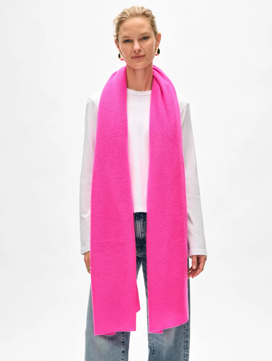 White + Warren Travel Wraps + Scarves-cashmere travel wrap